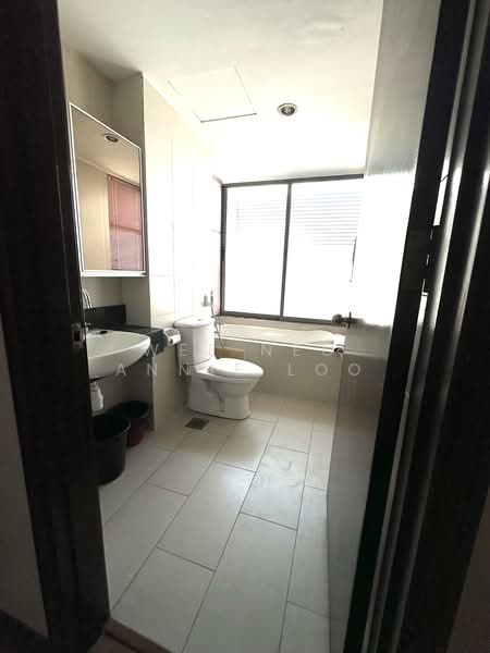 Condominium for Rent at Saujana Residency - Wee Neo Annie Loo - PropertyGuru.com.my