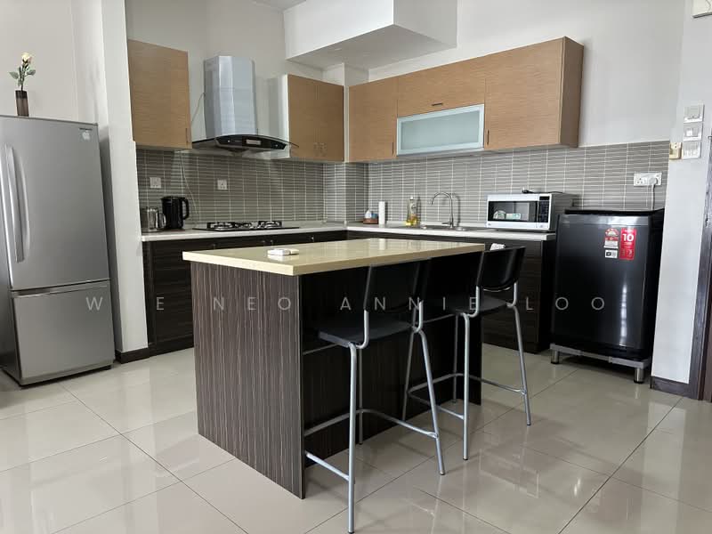 Condominium for Rent at Saujana Residency - Wee Neo Annie Loo - PropertyGuru.com.my