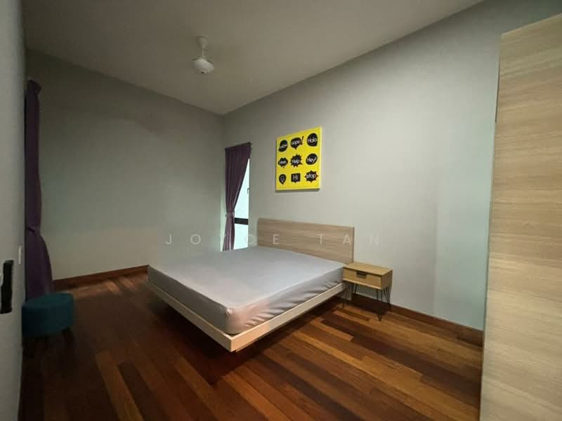Condominium for Rent at The LIGHT COLLECTION II - Joyce Tan - Bedroom - PropertyGuru.com.my