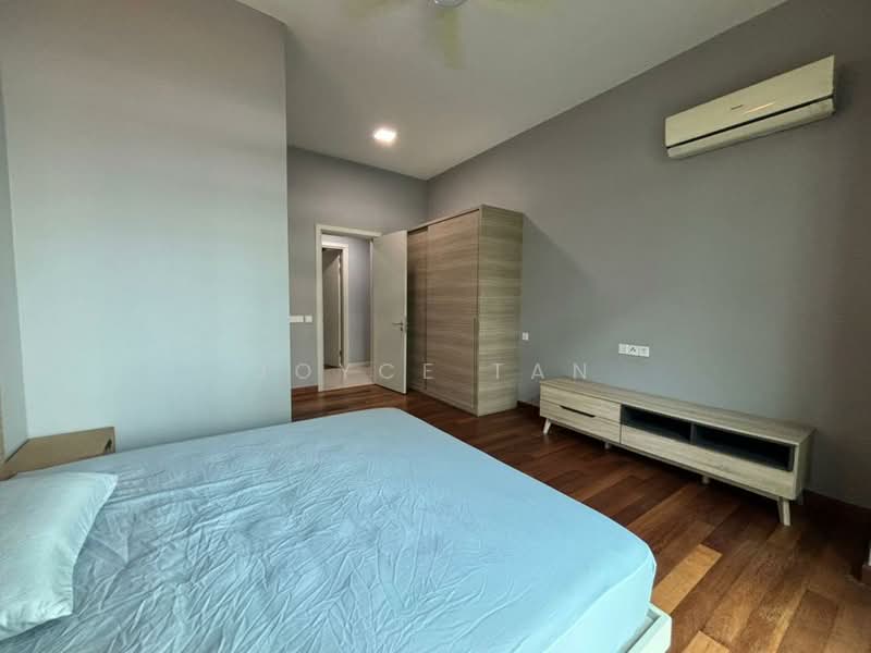 Condominium for Rent at The LIGHT COLLECTION II - Joyce Tan - Bedroom - PropertyGuru.com.my