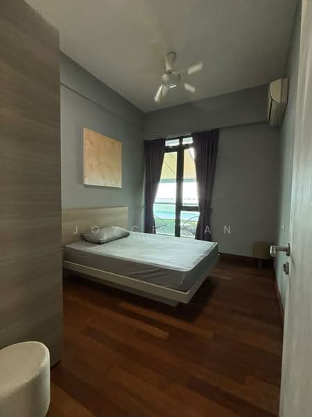 Condominium for Rent at The LIGHT COLLECTION II - Joyce Tan - Bedroom - PropertyGuru.com.my