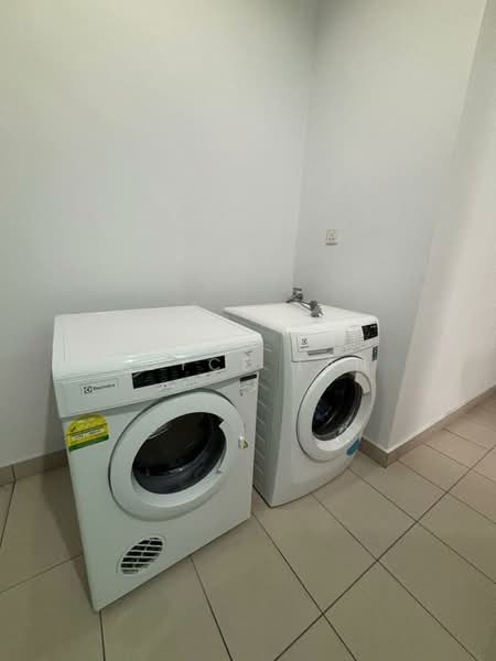 Condominium for Rent at The LIGHT COLLECTION II - Joyce Tan - Interior - PropertyGuru.com.my
