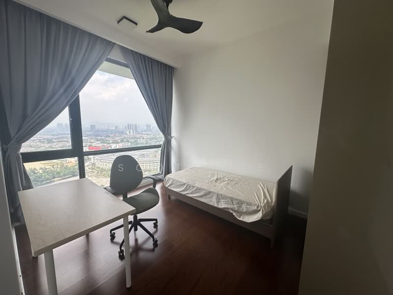 Kondominium untuk Dijual di Park Regent @Desa Park City - Scott Lee - Bedroom - PropertyGuru.com.my