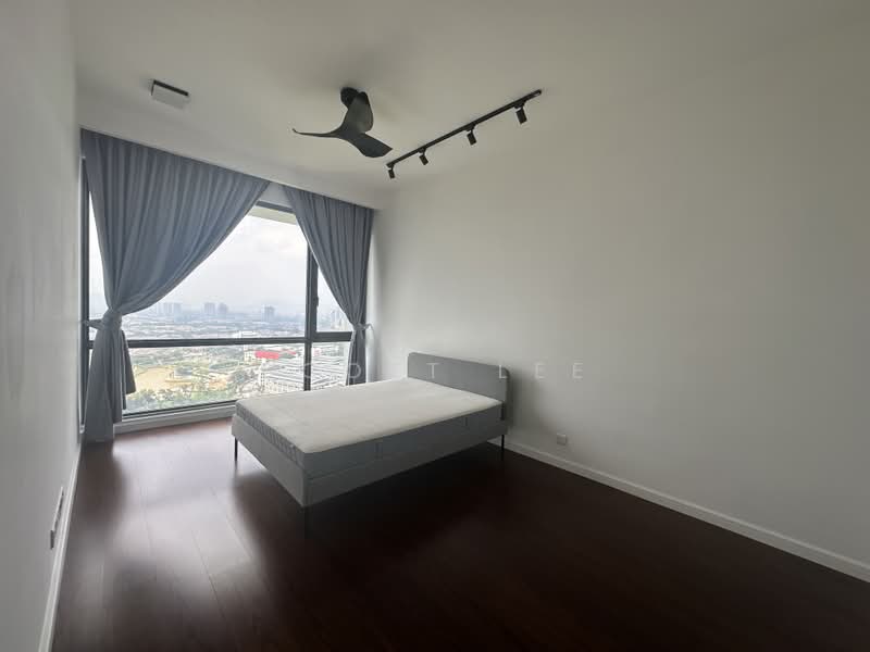 Kondominium untuk Dijual di Park Regent @Desa Park City - Scott Lee - Bedroom - PropertyGuru.com.my