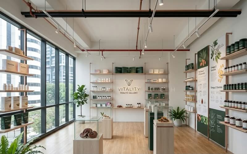 Retail Space for Rent in Kuala Lumpur (Kuala Lumpur) - Tiffany Teh - PropertyGuru.com.my