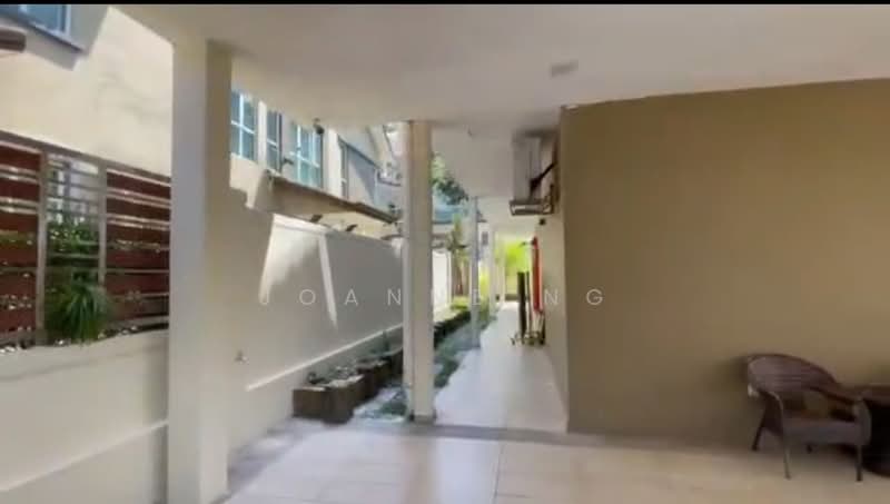 Rumah Banglo untuk Dijual di Batu 9 (Cheras) - Joanne Ng - PropertyGuru.com.my