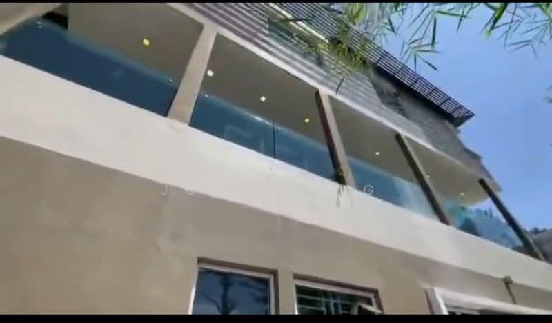 Rumah Banglo untuk Dijual di Batu 9 (Cheras) - Joanne Ng - PropertyGuru.com.my