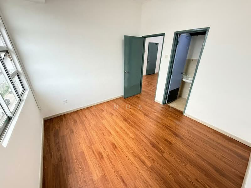 Rumah Flat untuk Dijual di Taman Ehsan Jaya - Melinda Ee - Interior - PropertyGuru.com.my