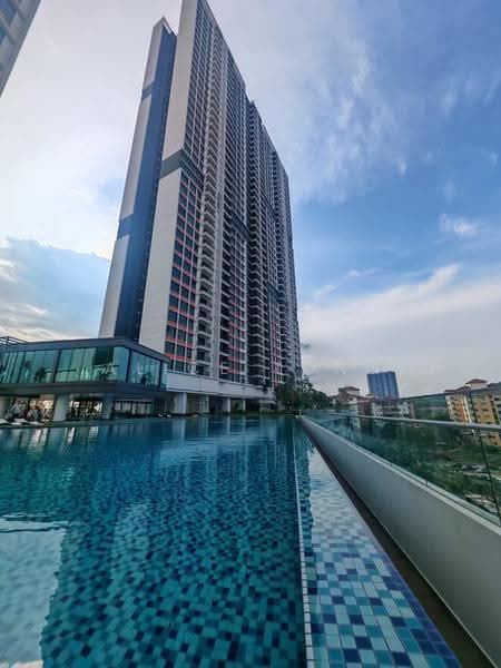 Service Residence for Sale at Serviced Residence @ Sunway D'hill Residences - Alice Tong - Exterior - PropertyGuru.com.my