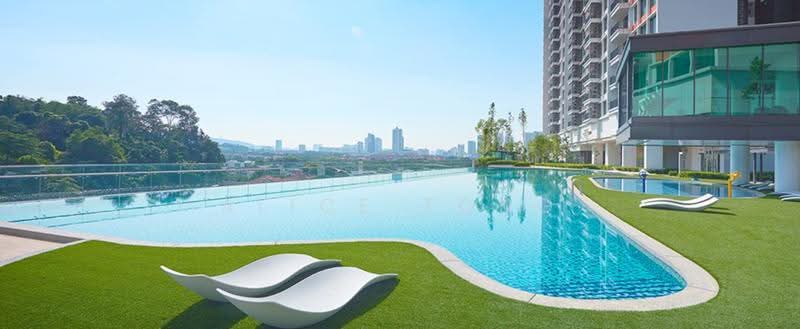Service Residence for Sale at Serviced Residence @ Sunway D'hill Residences - Alice Tong - Exterior - PropertyGuru.com.my