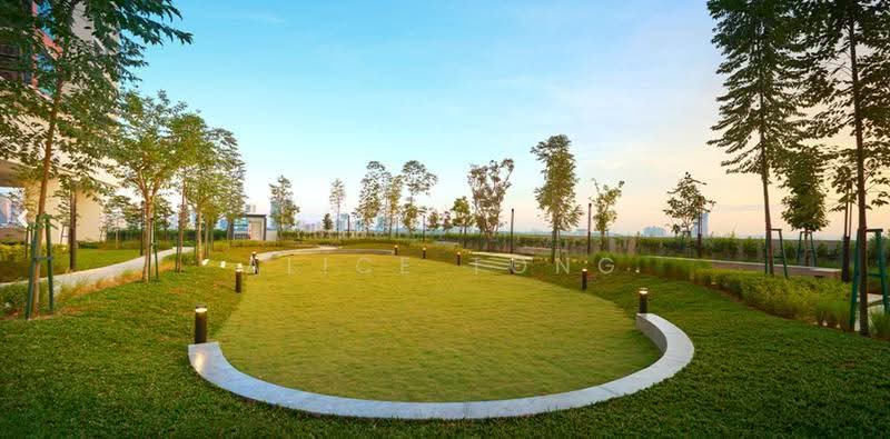 Service Residence for Sale at Serviced Residence @ Sunway D'hill Residences - Alice Tong - Garden - PropertyGuru.com.my