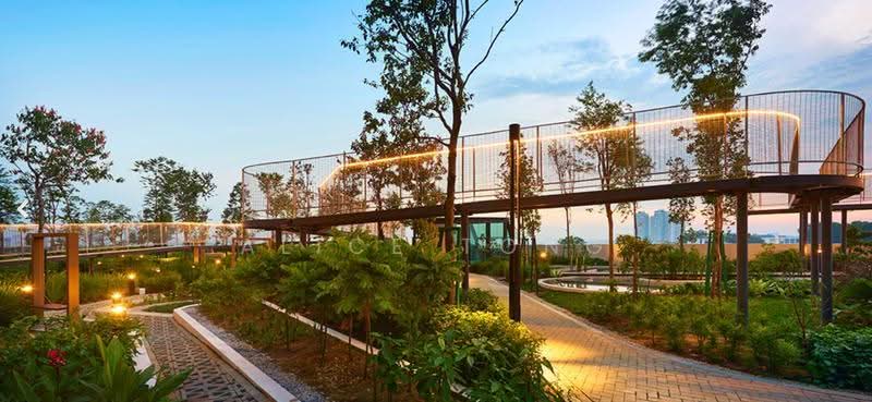 Service Residence for Sale at Serviced Residence @ Sunway D'hill Residences - Alice Tong - Exterior - PropertyGuru.com.my