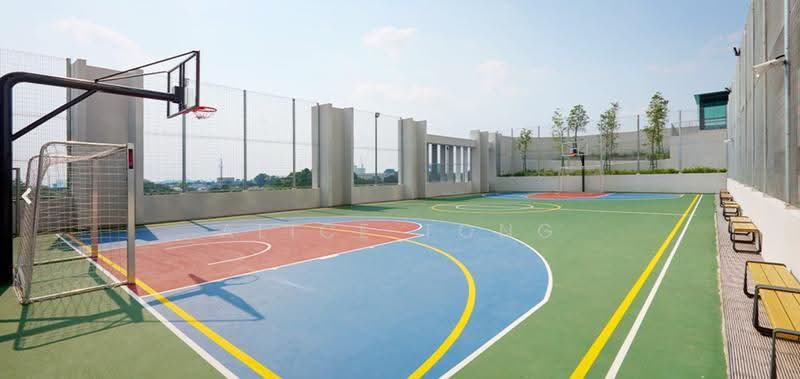 Service Residence for Sale at Serviced Residence @ Sunway D'hill Residences - Alice Tong - Exterior - PropertyGuru.com.my