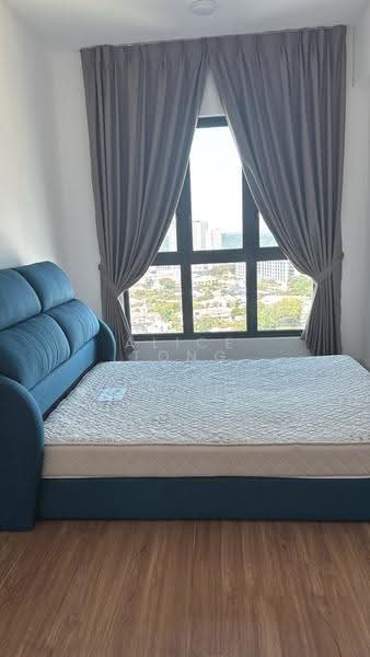 Service Residence for Sale at Serviced Residence @ Sunway D'hill Residences - Alice Tong - Bedroom - PropertyGuru.com.my