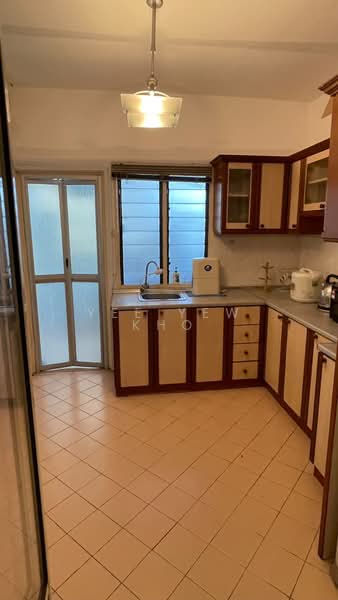 Condominium for Rent at Vista Komanwel C - Yee Yew Kho - Kitchen - PropertyGuru.com.my