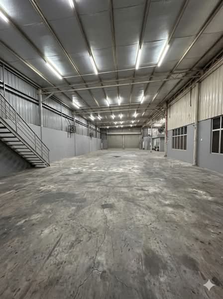 Kilang untuk Dijual di Sungai Buloh (Selangor) - Cyrus Soon - Interior - PropertyGuru.com.my