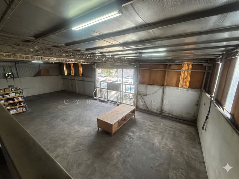 Kilang untuk Dijual di Sungai Buloh (Selangor) - Cyrus Soon - Interior - PropertyGuru.com.my