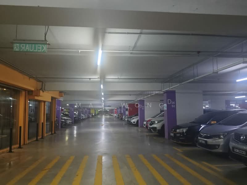 Office for Rent in One City (Subang Jaya) - May Wong - PropertyGuru.com.my
