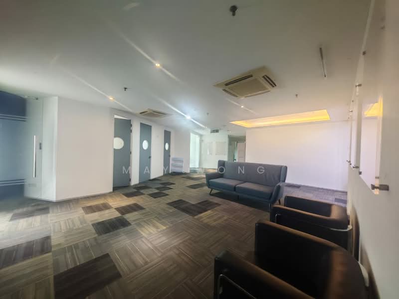Office for Rent in One City (Subang Jaya) - May Wong - PropertyGuru.com.my