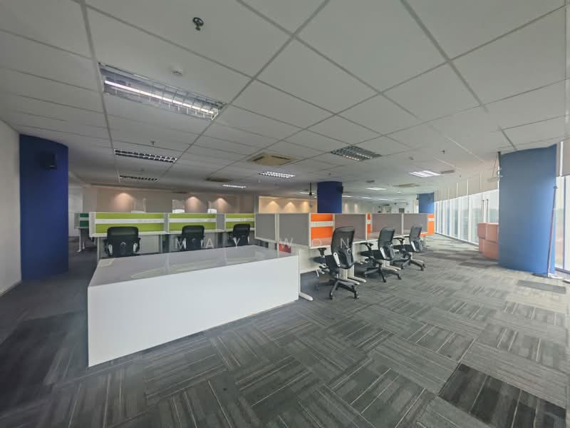 Office for Rent in One City (Subang Jaya) - May Wong - PropertyGuru.com.my