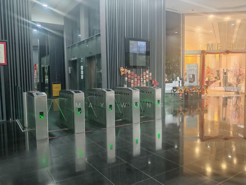 Office for Rent in One City (Subang Jaya) - May Wong - PropertyGuru.com.my