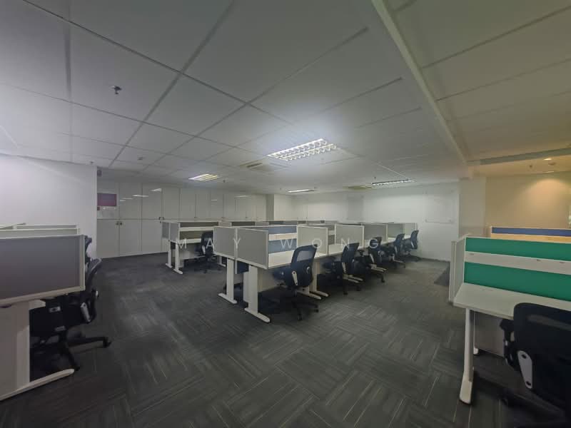 Office for Rent in One City (Subang Jaya) - May Wong - PropertyGuru.com.my