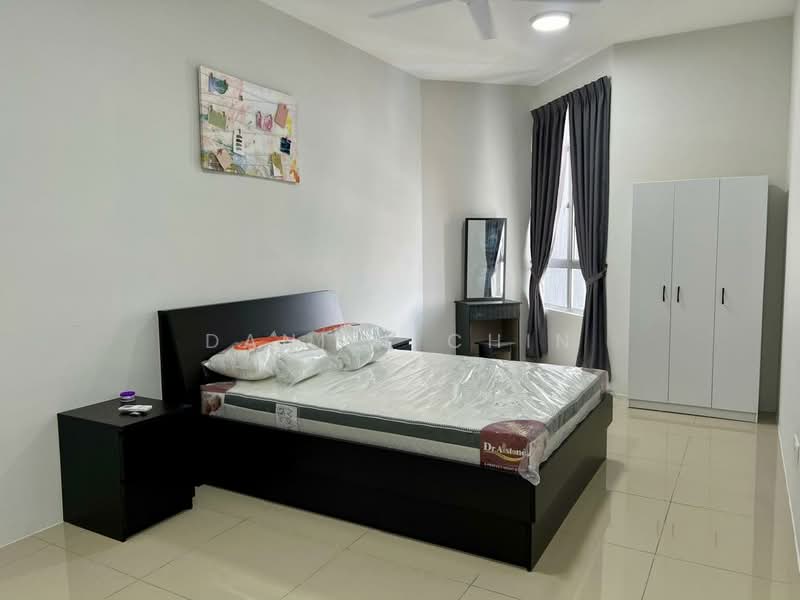 Pangsapuri untuk Disewa di Platinum Casa Danau Residences - Daniel Chin - Bedroom - PropertyGuru.com.my