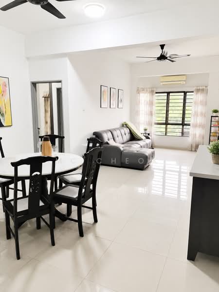 Pangsapuri untuk Disewa di Cahaya Villa Residence - MC Cheok - PropertyGuru.com.my