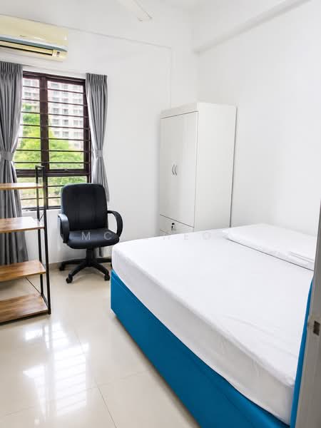 Pangsapuri untuk Disewa di Cahaya Villa Residence - MC Cheok - PropertyGuru.com.my
