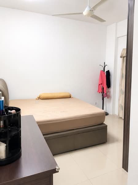 Pangsapuri untuk Disewa di Cahaya Villa Residence - MC Cheok - PropertyGuru.com.my