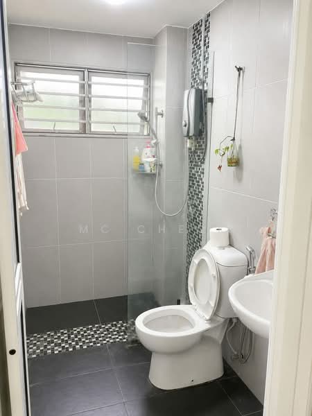 Pangsapuri untuk Disewa di Cahaya Villa Residence - MC Cheok - PropertyGuru.com.my