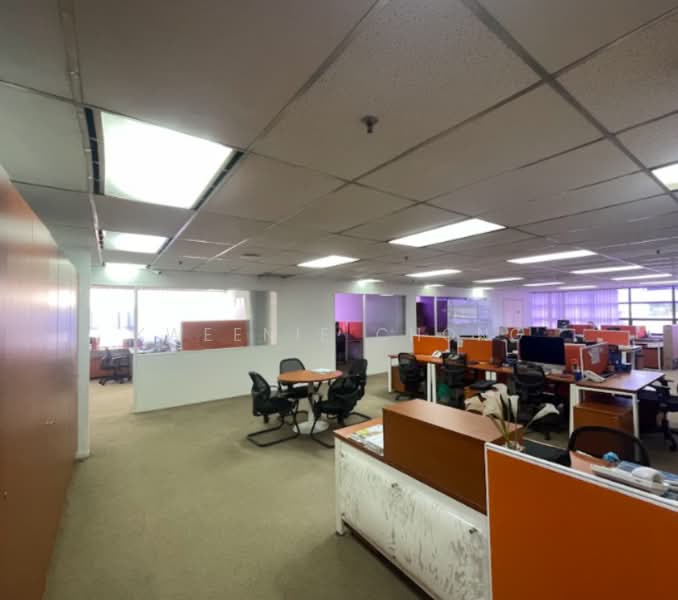 Office for Rent in Taman Desa (Kuala Lumpur) - Kweenie Chong - Interior - PropertyGuru.com.my