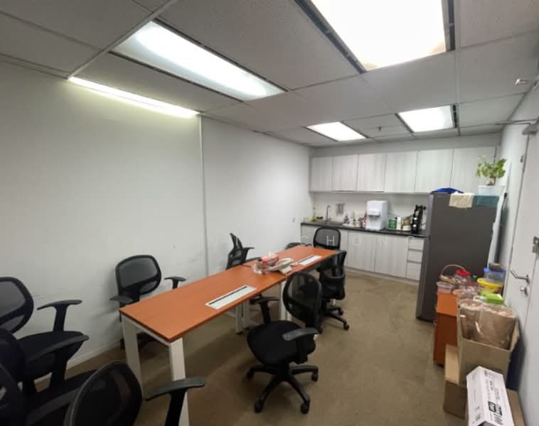 Office for Rent in Taman Desa (Kuala Lumpur) - Kweenie Chong - Interior - PropertyGuru.com.my