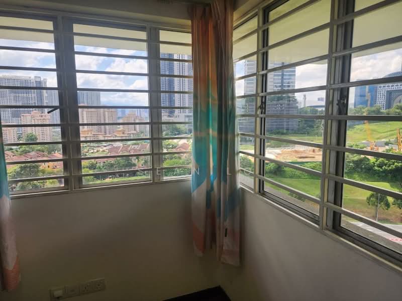 Condominium for Rent at Prima Duta - Sean Lo - View - PropertyGuru.com.my