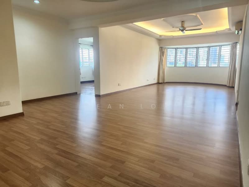 Condominium for Rent at Prima Duta - Sean Lo - Living Room - PropertyGuru.com.my