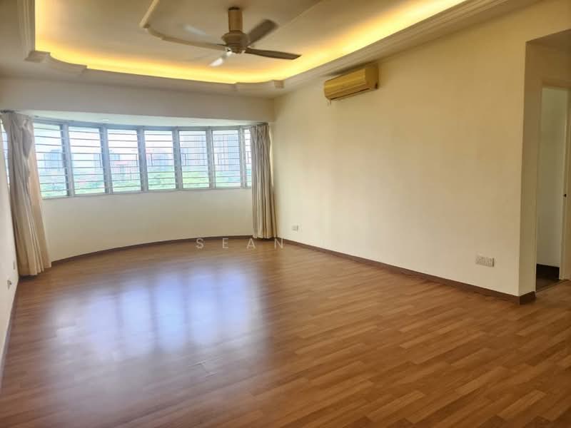 Condominium for Rent at Prima Duta - Sean Lo - Living Room - PropertyGuru.com.my