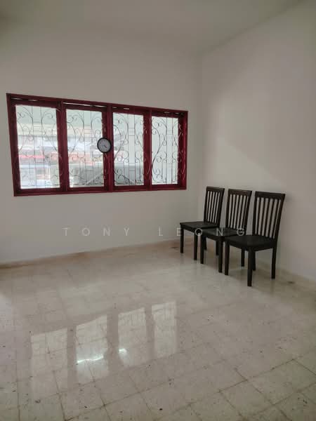 2-storey Terraced House for Rent in Taman Muda (Ampang) - Tony Leong - Living Room - PropertyGuru.com.my