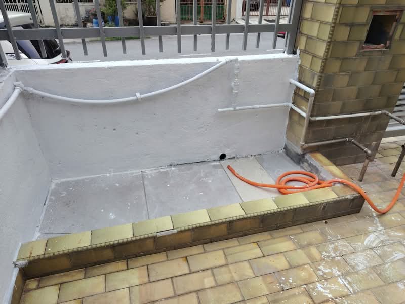 2-storey Terraced House for Rent in Taman Muda (Ampang) - Tony Leong - PropertyGuru.com.my