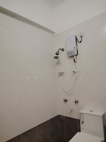 2-storey Terraced House for Rent in Taman Muda (Ampang) - Tony Leong - Bathroom - PropertyGuru.com.my
