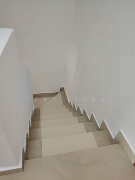 2-storey Terraced House for Rent in Taman Muda (Ampang) - Tony Leong - Interior - PropertyGuru.com.my