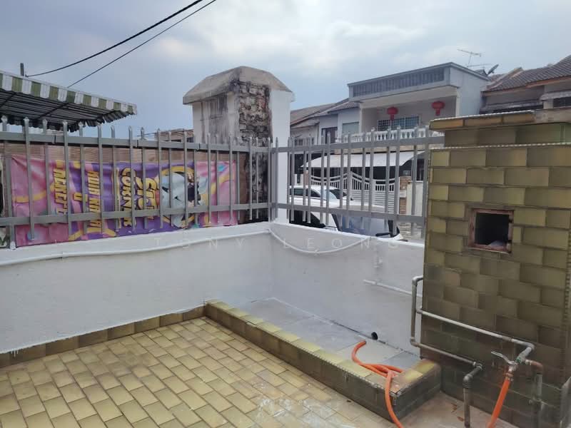 2-storey Terraced House for Rent in Taman Muda (Ampang) - Tony Leong - PropertyGuru.com.my