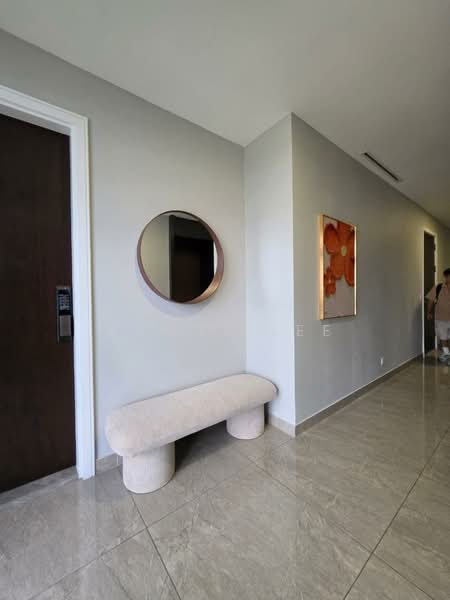 Condominium for Rent at Park Regent @Desa Park City - Scott Lee - Corridor - PropertyGuru.com.my