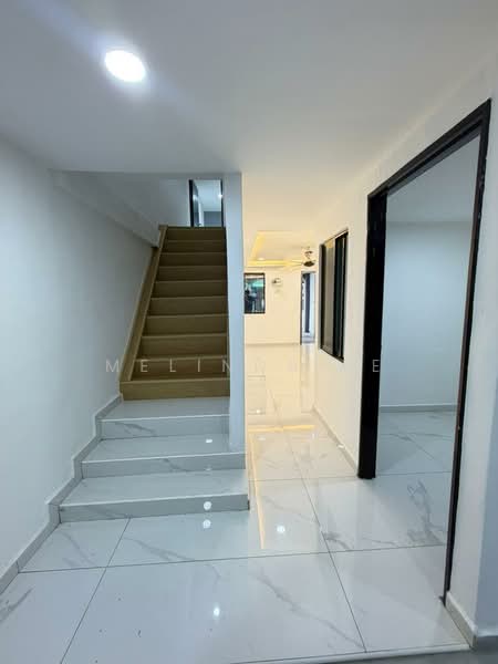 2-storey Terraced House for Sale in Bandar Baru Permas Jaya (Permas Jaya) - Melinda Ee - Interior - PropertyGuru.com.my