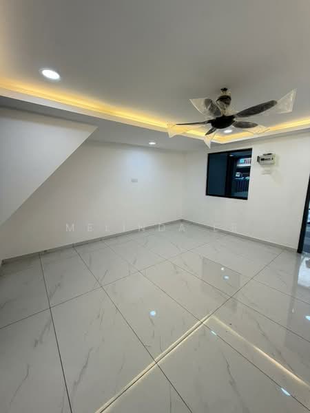 2-storey Terraced House for Sale in Bandar Baru Permas Jaya (Permas Jaya) - Melinda Ee - Interior - PropertyGuru.com.my