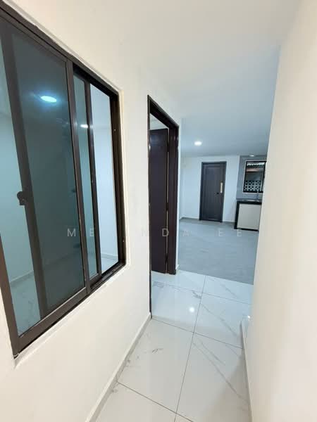 2-storey Terraced House for Sale in Bandar Baru Permas Jaya (Permas Jaya) - Melinda Ee - Corridor - PropertyGuru.com.my