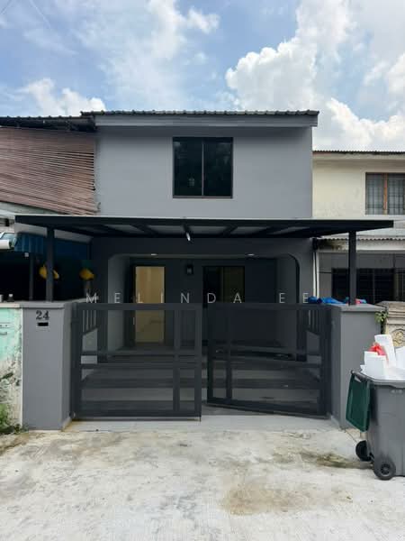 2-storey Terraced House for Sale in Bandar Baru Permas Jaya (Permas Jaya) - Melinda Ee - PropertyGuru.com.my