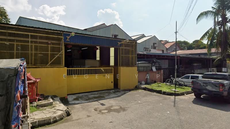 Kilang untuk Dijual di Spring Crest Industrial Park (Batu) - Eugene Yap - Exterior - PropertyGuru.com.my