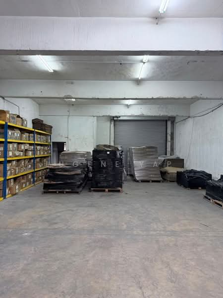 Terrace Factory for Sale in Spring Crest Industrial Park (Batu) - Eugene Yap - Interior - PropertyGuru.com.my