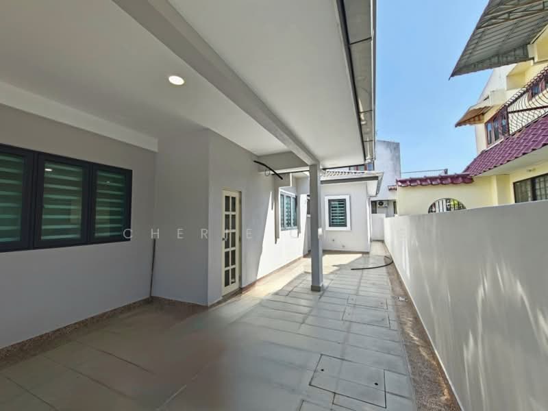 Bungalow for Sale in Taman Mansion (Ipoh) - Cherie Chong - PropertyGuru.com.my