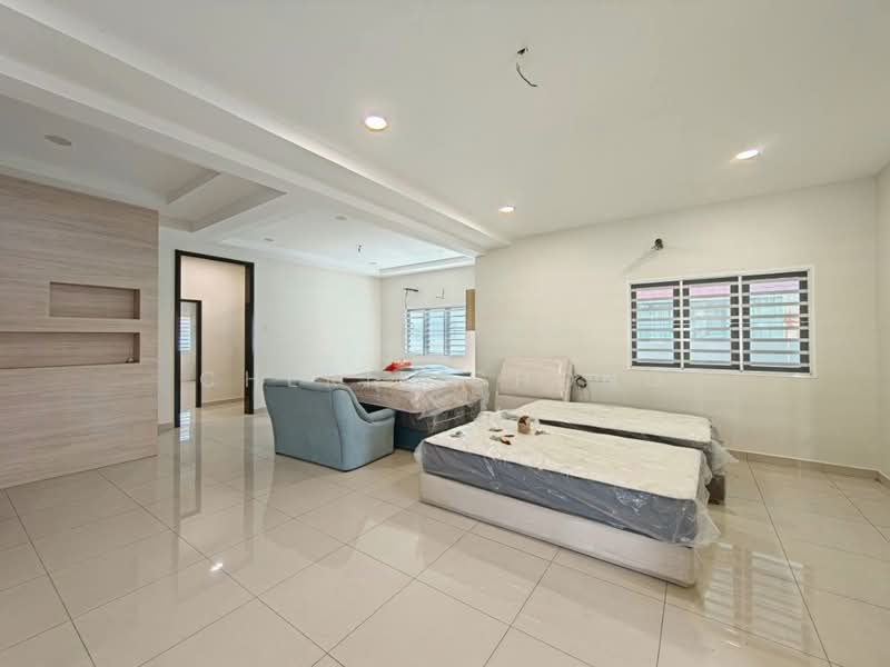 Bungalow for Sale in Taman Mansion (Ipoh) - Cherie Chong - PropertyGuru.com.my
